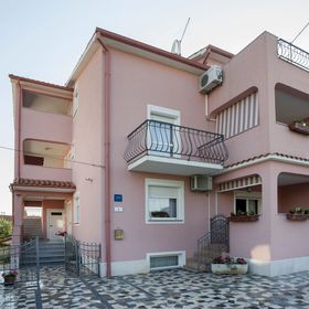 Apartmani Zaharija Rovinj