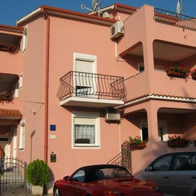 Apartmani Zaharija Rovinj