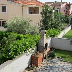 Apartmani Zaharija Rovinj
