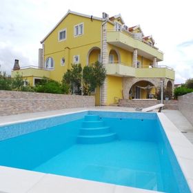 Villa in the Natural Environment Šibenik