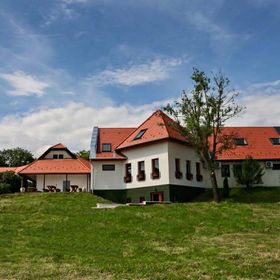 Arkánum Vendégház Ispánk