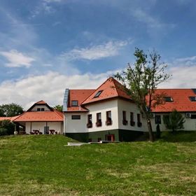 Arkánum Vendégház Ispánk