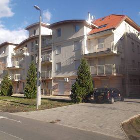 Kis-Gast Panoráma Apartman Hajdúszoboszló