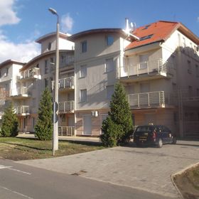 Kis-Gast Panoráma Apartman Hajdúszoboszló