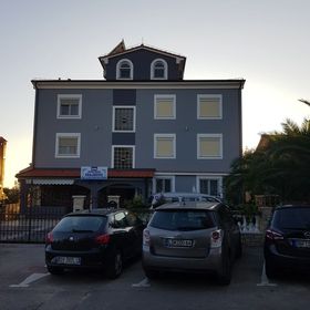 Apartmani Krajnović Fažana