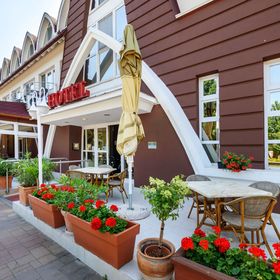 Hotel Négy Évszak Hajdúszoboszló