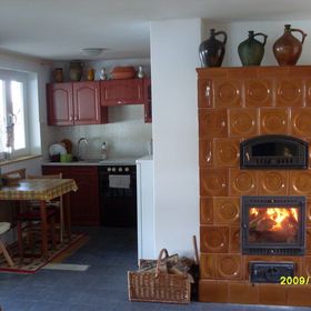 Gemenci Vasmacska Vendégház Szekszárd