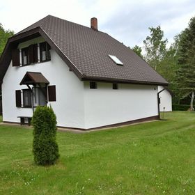 Vadása Nyaraló Hegyhátszentjakab