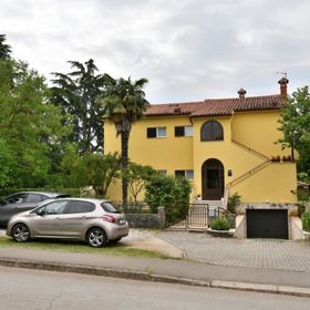 Apartman Brijuni Poreč