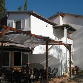 Apartmani Vilma Fažana