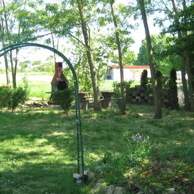 Apartmani Vilma Fažana