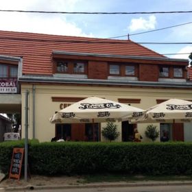 Hanna Szobái Tarcal