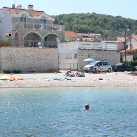 Apartmani Bonacic Palace Slatine