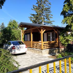 Hipságh Vendégház Hegykő