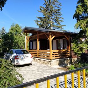 Hipságh Vendégház Hegykő