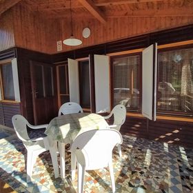 Hipságh Vendégház Hegykő