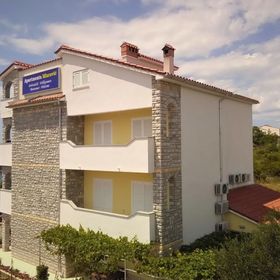 Apartmani Mlacović Rab