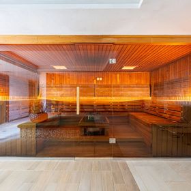 Aurora Hotel Miskolctapolca