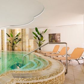 Aurora Hotel Miskolctapolca