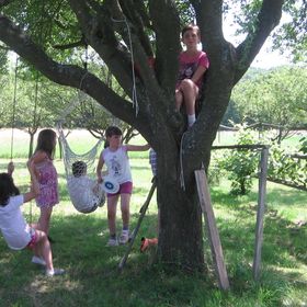 Nika Vendegház az Őrségben Őriszentpéter