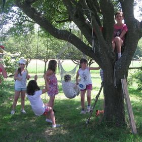 Nika Vendegház az Őrségben Őriszentpéter