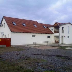 Horváth Vendégház Baktalórántháza