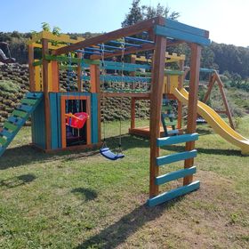 Zsunypatak Vendégház Hollókő-Zsunypuszta