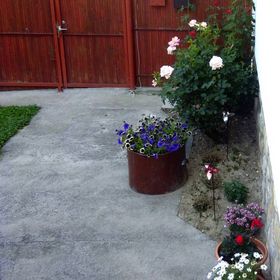 Budai Vám Apartmanház Pécs