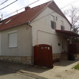 Budai Vám Apartmanház Pécs