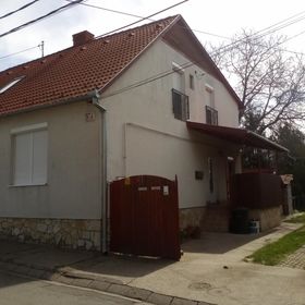Budai Vám Apartmanház Pécs
