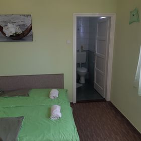 Király Apartman Fonyód