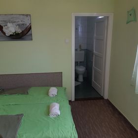 Király Apartman Fonyód