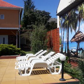 Király Apartman Fonyód