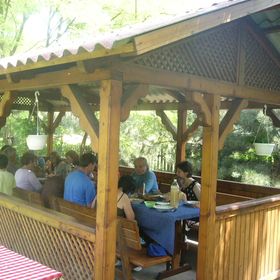 Marika Vendégház Kiskunmajsa