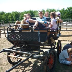 Marika Vendégház Kiskunmajsa