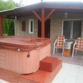 Mamilak Apartman Alsóörs