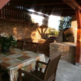 Fehér Rózsa Apartman Cserszegtomaj