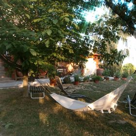 Fehér Rózsa Apartman Cserszegtomaj