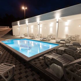 Apartmani Bridić Okrug Donji