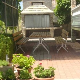 Apartmani Martina Šibenik