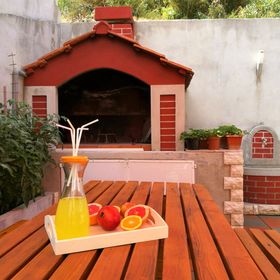 Apartmani Dujo Trogir