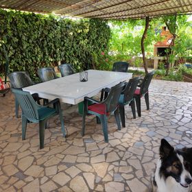 Apartmani David Pula