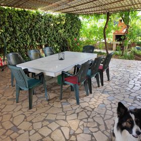 Apartmani David Pula