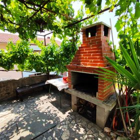 Apartmani David Pula