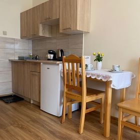 Pokoje Gościnne Sylwia Ustroń