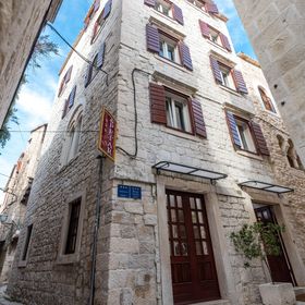 Hotel Villa Sv. Petar Trogir