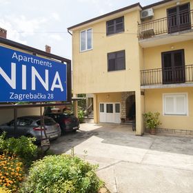 Apartmani Nina Rovinj
