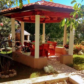 Apartmani Škopac Rabac