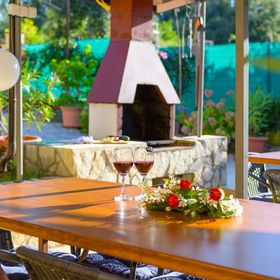 Apartamani Silvana Pula