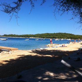 Apartman Labor Ždrelac